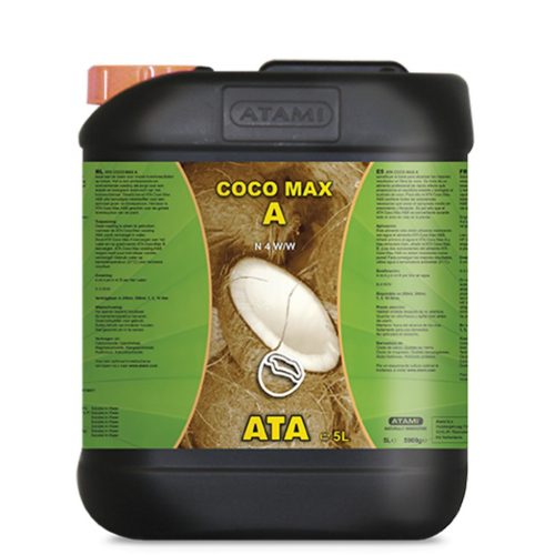 Atami Ata Coco Max A+B (1L - 10L)
