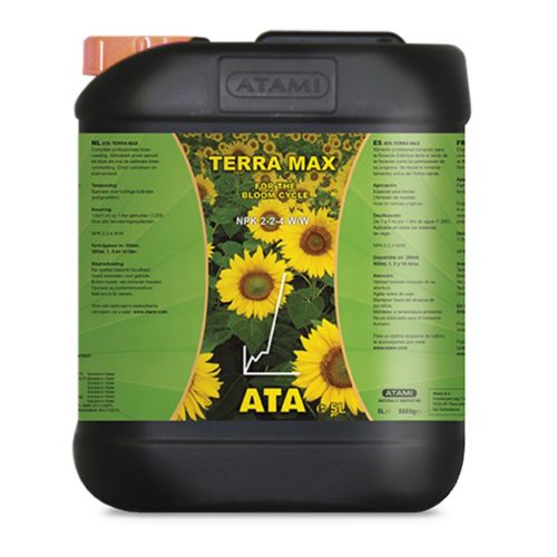 Atami Ata Terra Max (1L a 10L)