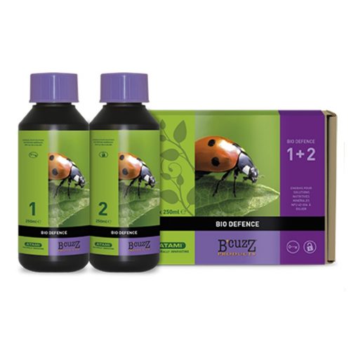 Atami B´Cuzz Bio-defense 1+2 (50ml - 250ml)