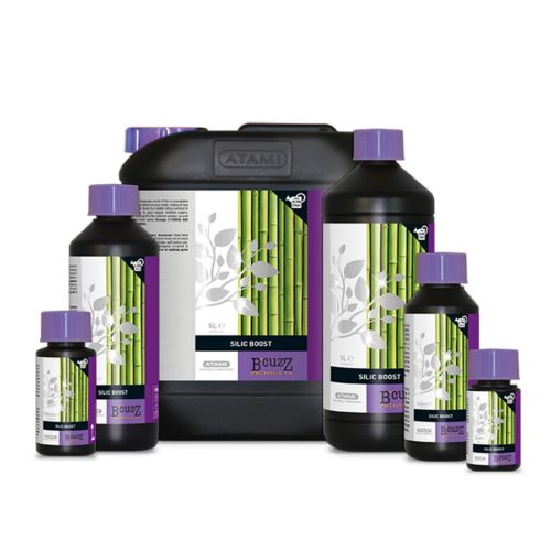 Atami B´Cuzz Silic Boost (50ml a 5L)