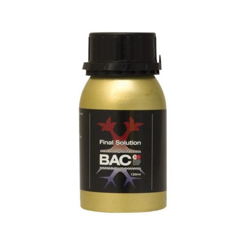 B.A.C. Fil Solution (60ml a 5L)