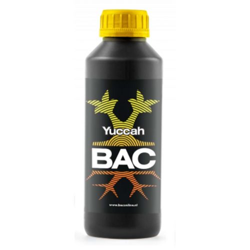 B.A.C. Yuccah