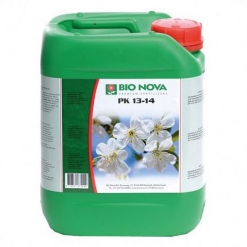 Bio Nova PK 13-14 (1L - 5L)