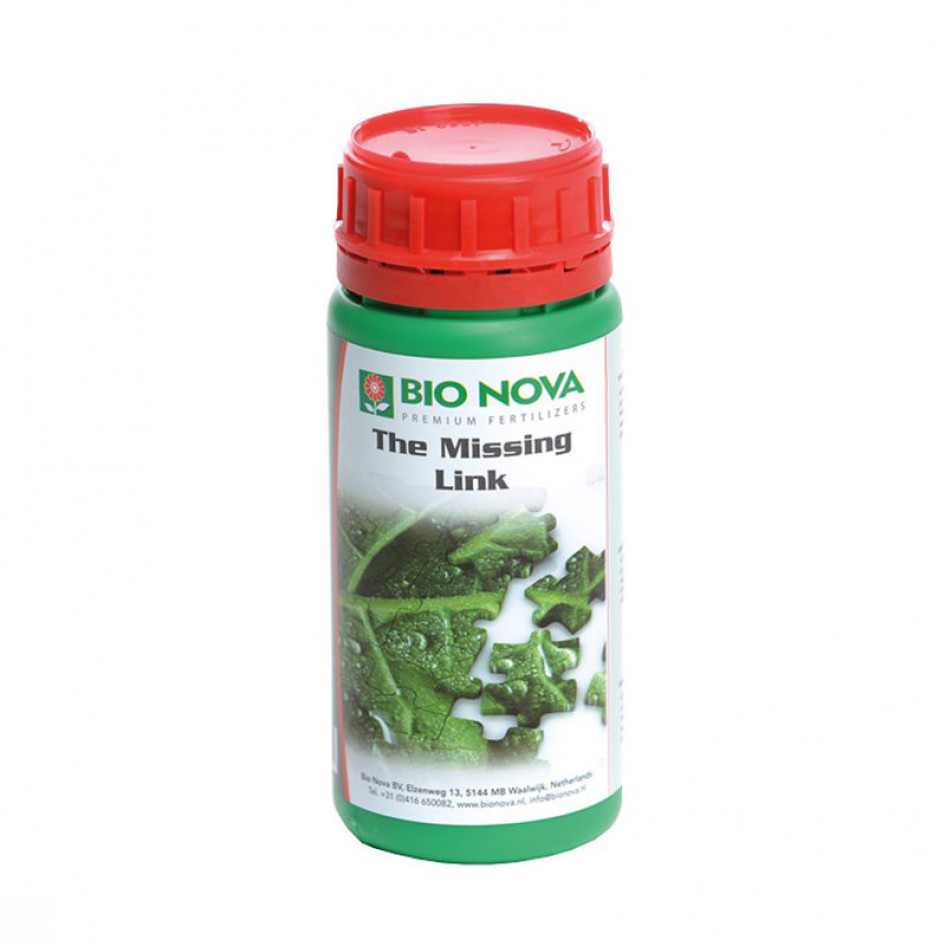 Bio Nova The Missing Link (250ml a 5L)