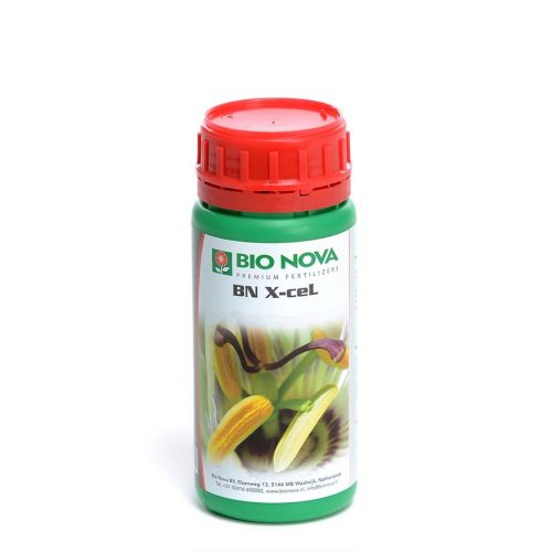 Bio Nova X-Cell (250ml - 5L)