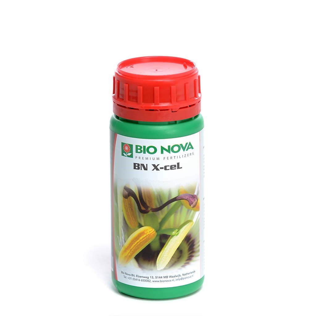 Bio Nova X-Cell (250ml - 5L)