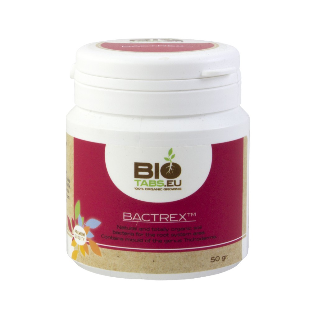 Bio Tabs Bactrex (50gr - 250gr - 1kg)