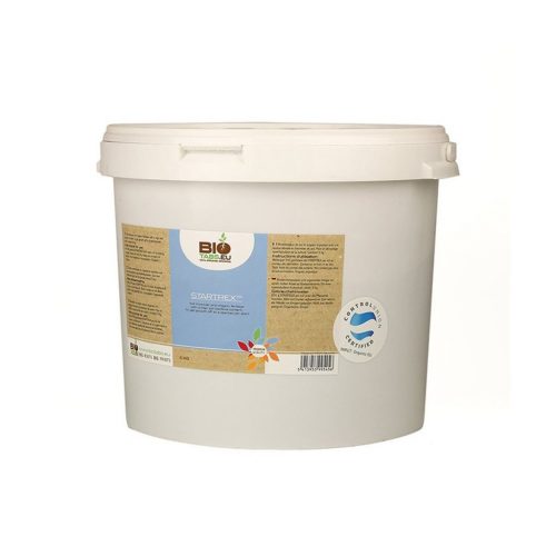 Bio Tabs Startrex