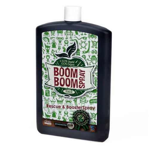 Bio Tabs Boom Boom Spray (5ml - 100ml - 250ml)