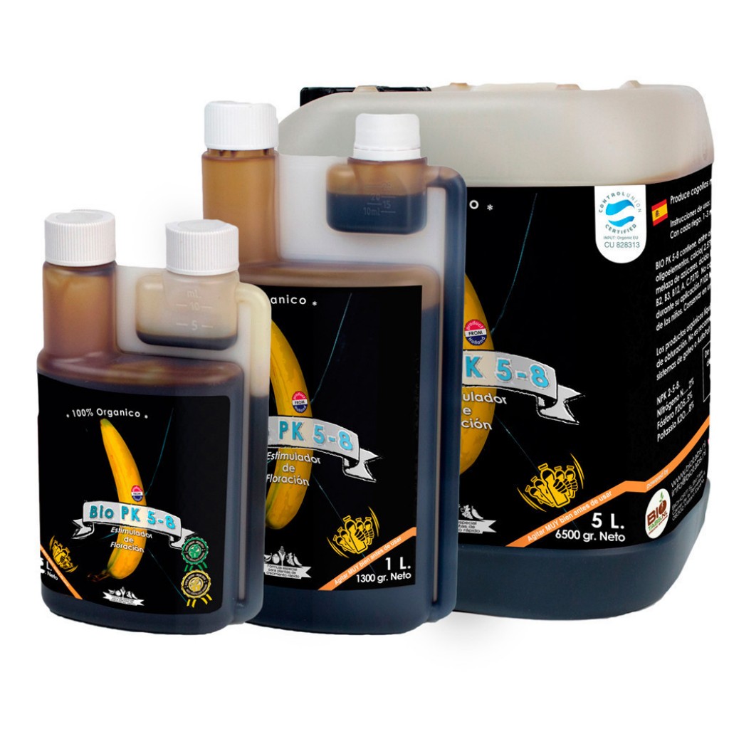 Bio Tabs Bio PK 5-8