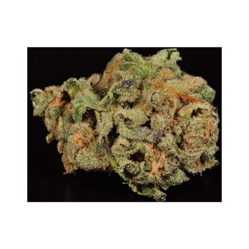Blimburn Seeds Chemdog4 Fem