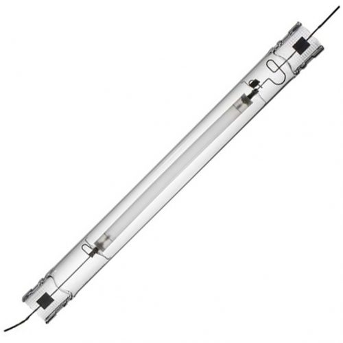 Newlite HPS 1000W Dobled Ended