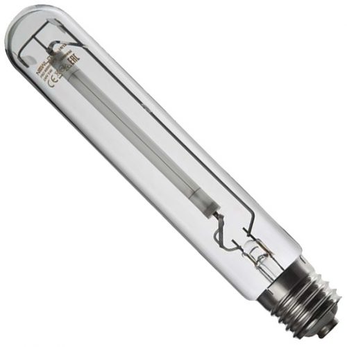 Newlite Pro AUVL HPS 600W E40 230V