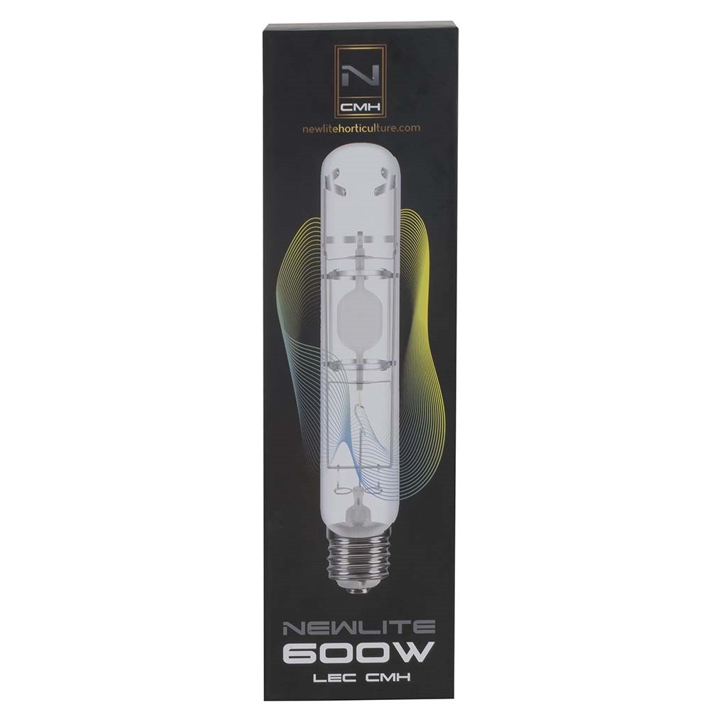 Newlite CMH LEC 600W E40