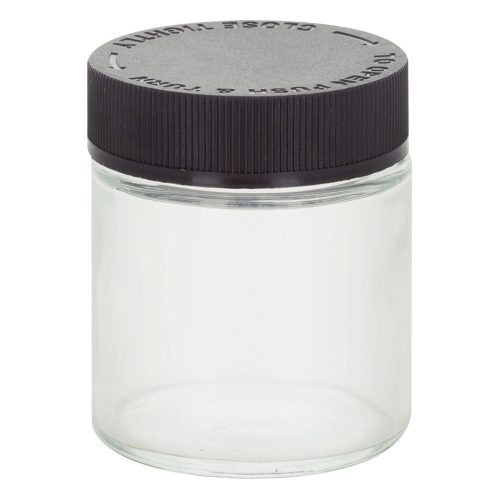 Tarro de Cristal