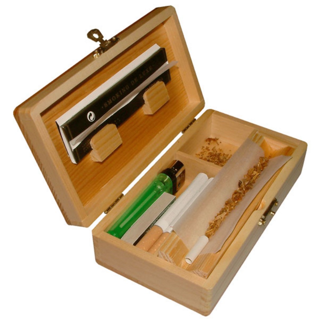 Caja de Fumador-00