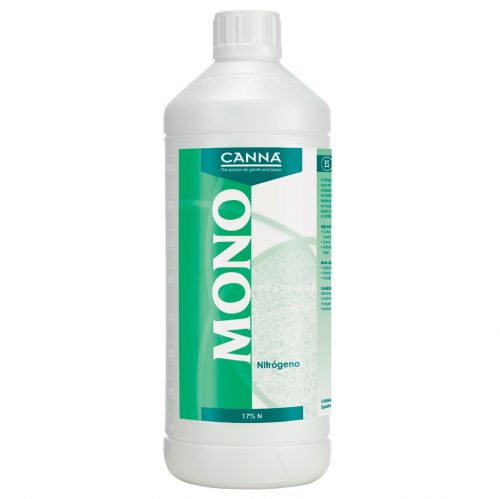 Canna Nitrogeno 17% 1L