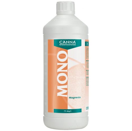 Canna Magnesio 7% 1L.