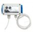 Fan Controller Temperatura/Doble Presion