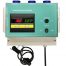 Controlador de Temperatura y Humedad Indoor Novatec