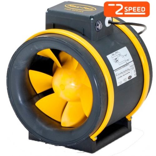 Extractor Max-Fan Pro EC
