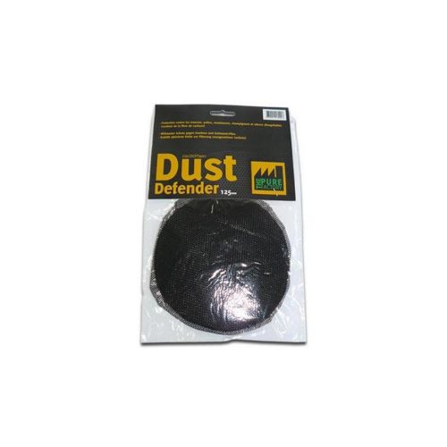 Filtro de Entrada Dust Defender