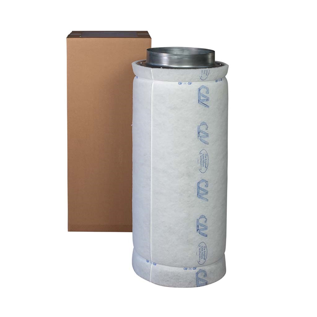 Filtro Can-Lite Metálico