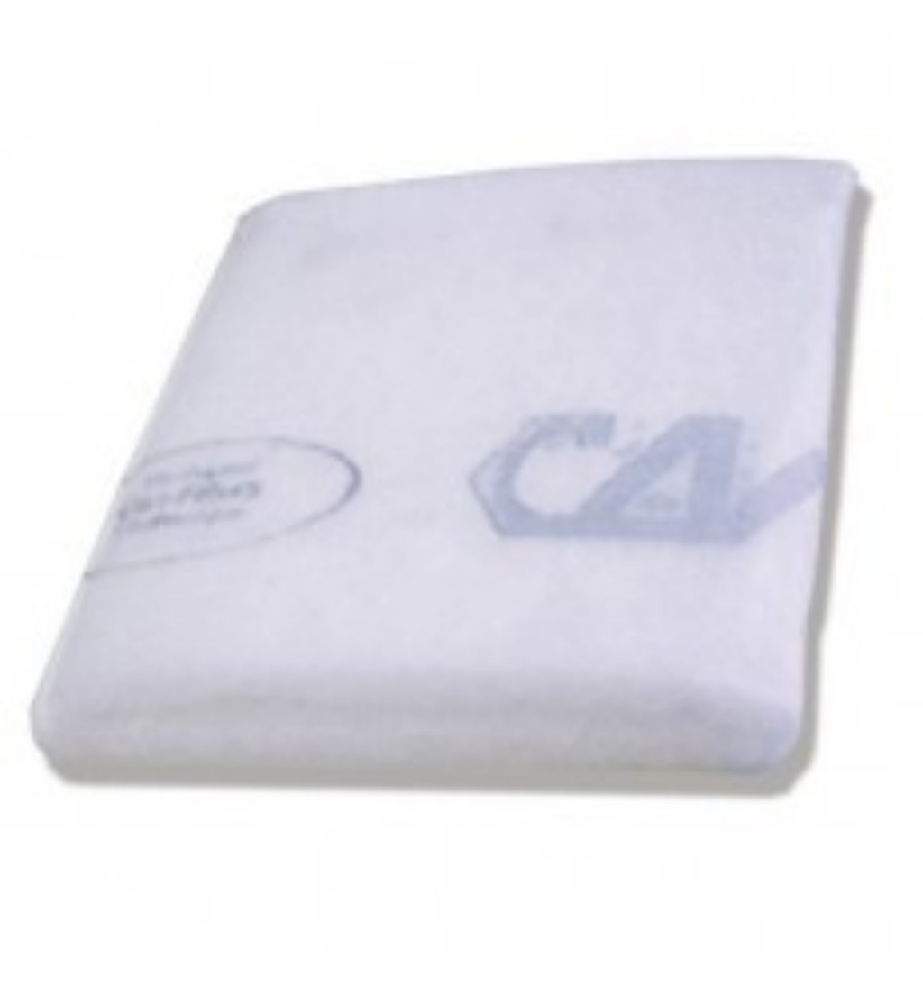 Camisa Can-Filter Origil Plástico