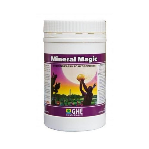 Terra Aquatica Silicate (Mineral Magic)