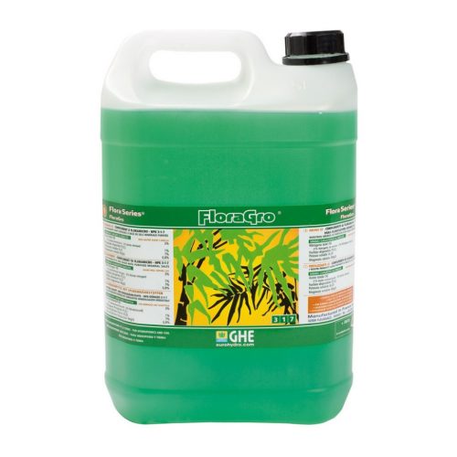 Terra Aquatica Tripart Grow (Floragro)