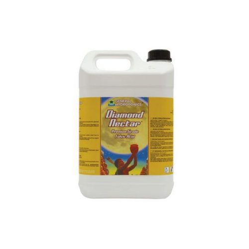 Terra Aquatica Fulvic (Diamond Nectar)