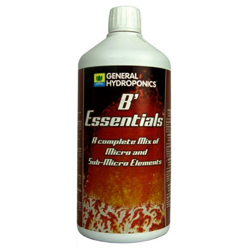 Terra Aquatica Oligo Spectrum (Essentials)