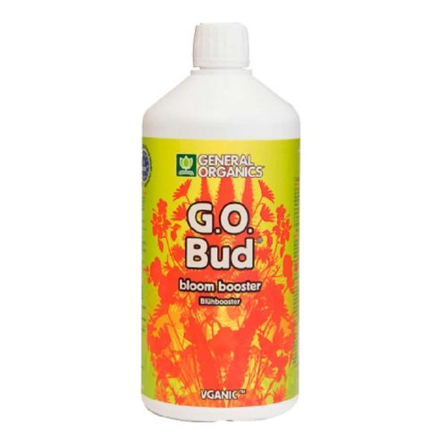 Terra Aquatica Bloom Booster