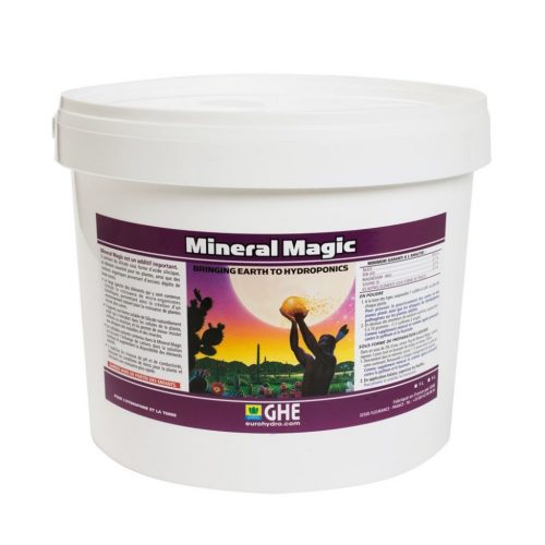 Terra Aquatica Silicate (Mineral Magic)