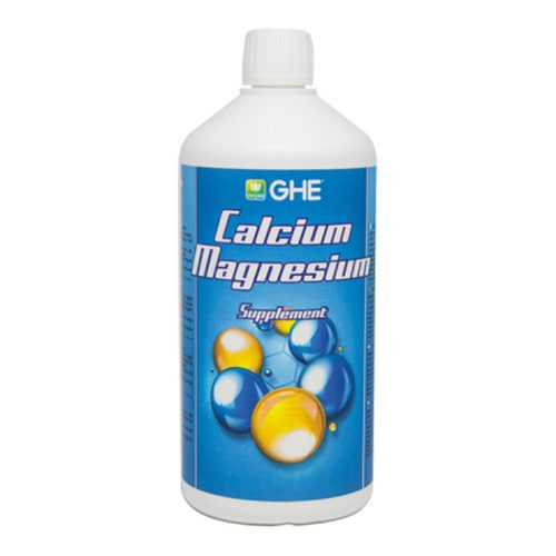 Terra Aquatica Calcium Magnesium Suplement