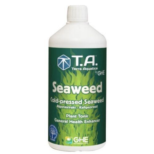 Terra Aquatica Seaweed