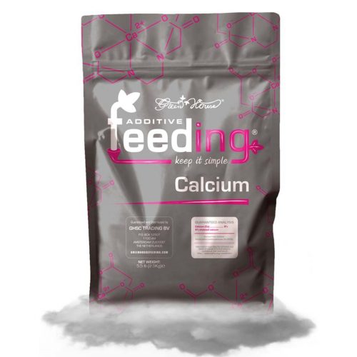 Green House Powder Feeding Calcium