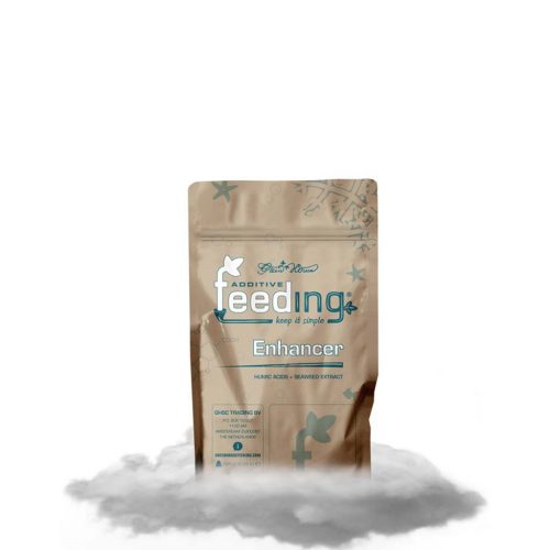 Green House Powder Feeding Enhancer