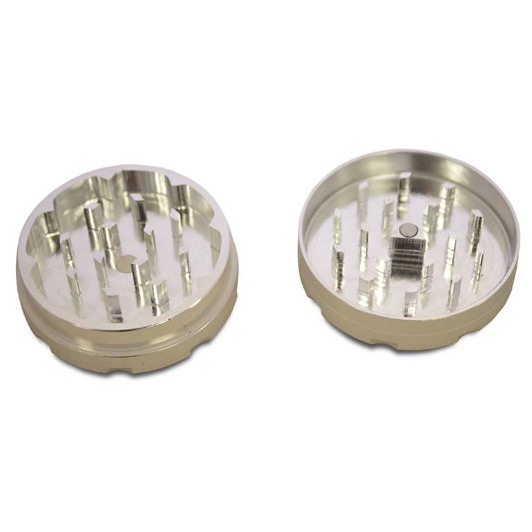 Grinder Deluxe 50mm 2 Partes