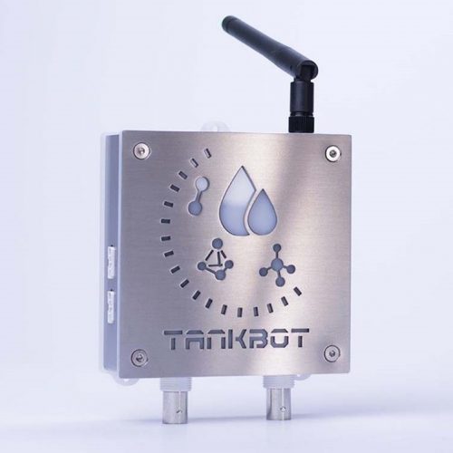 Grolab TankBot