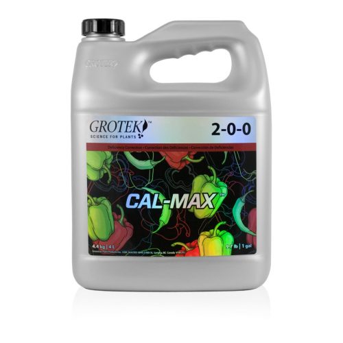 Grotek Cal Max (500ml a 23L)