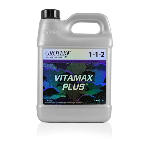 Grotek Vitamax Plus (500ml a 10L)