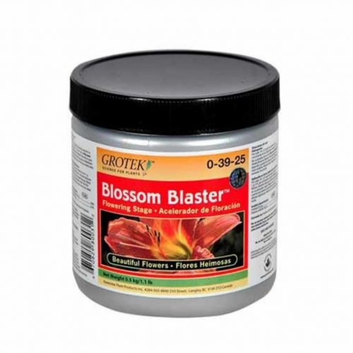 Grotek Blossom Blaster (20Gr a 1Kg)