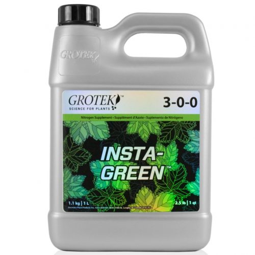 Grotek Insta-Green (1L - 4L)