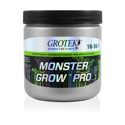 Grotek Monster Grow (130Gr a 2.5Kg)