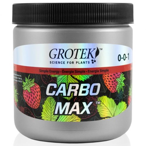 Grotek Carbo Max