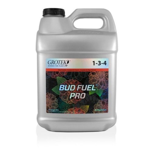 Grotek Bud Fuel Pro (500ml a 10L)
