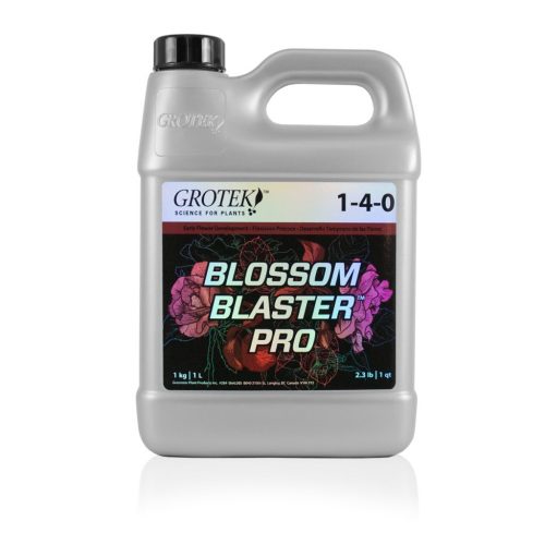 Grotek Blossom Blaster Pro (500ml - 1L)