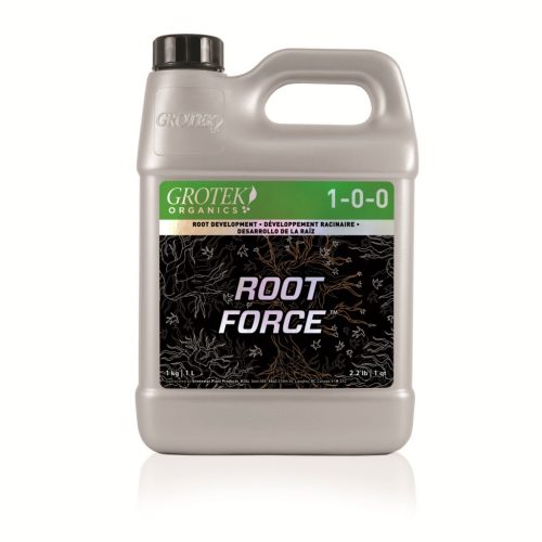 Grotek Root Force Organics