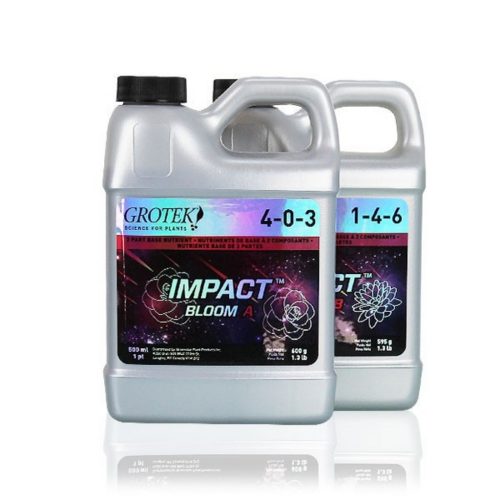 Grotek Impact Bloom A+B